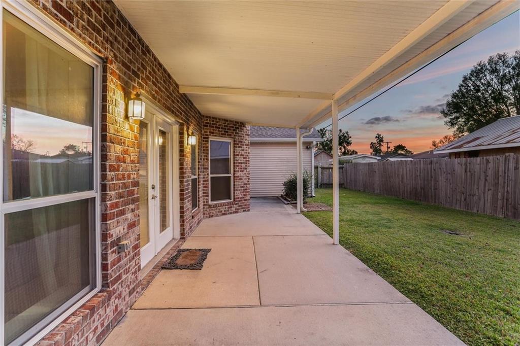 672 Normandy Street Westwego, LA 70094 - Photo 26 of 26