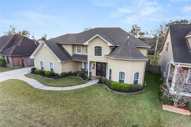 $525,000 | 672 Normandy Street, Westwego, LA 70094