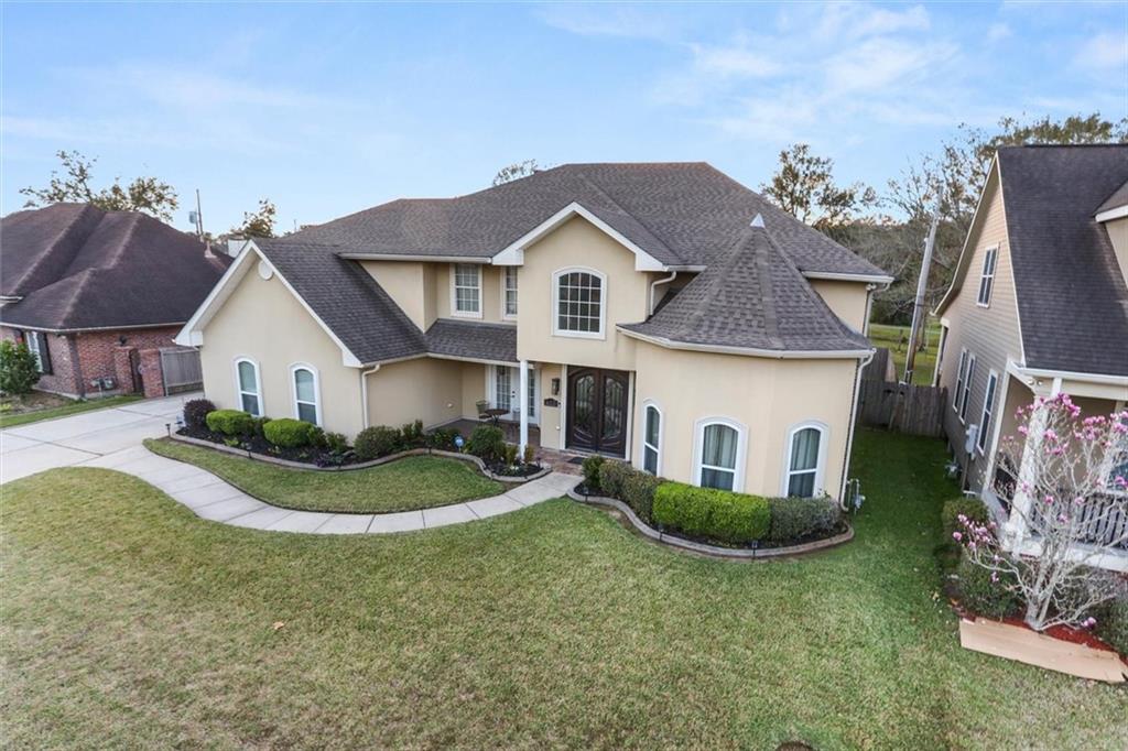 672 Normandy Street Westwego, LA 70094 - Photo 3 of 26