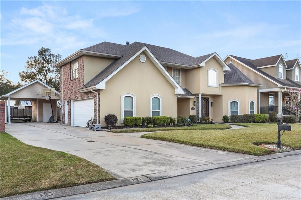 672 Normandy Street Westwego, LA 70094 - Photo 4 of 26