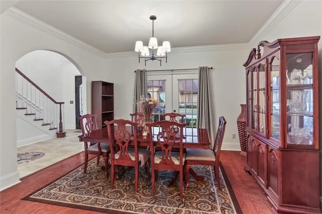 $525,000 | 672 Normandy Street, Westwego, LA 70094