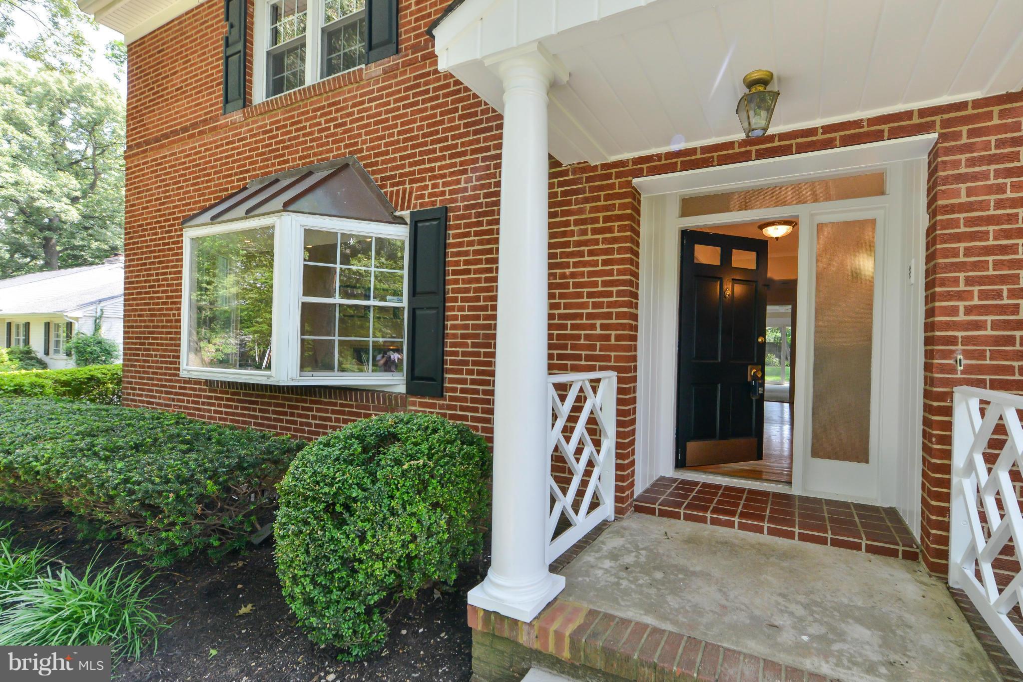 4007 Pine Brook Road Alexandria, VA 22310 - Photo 2 of 30 Exterior (Front)