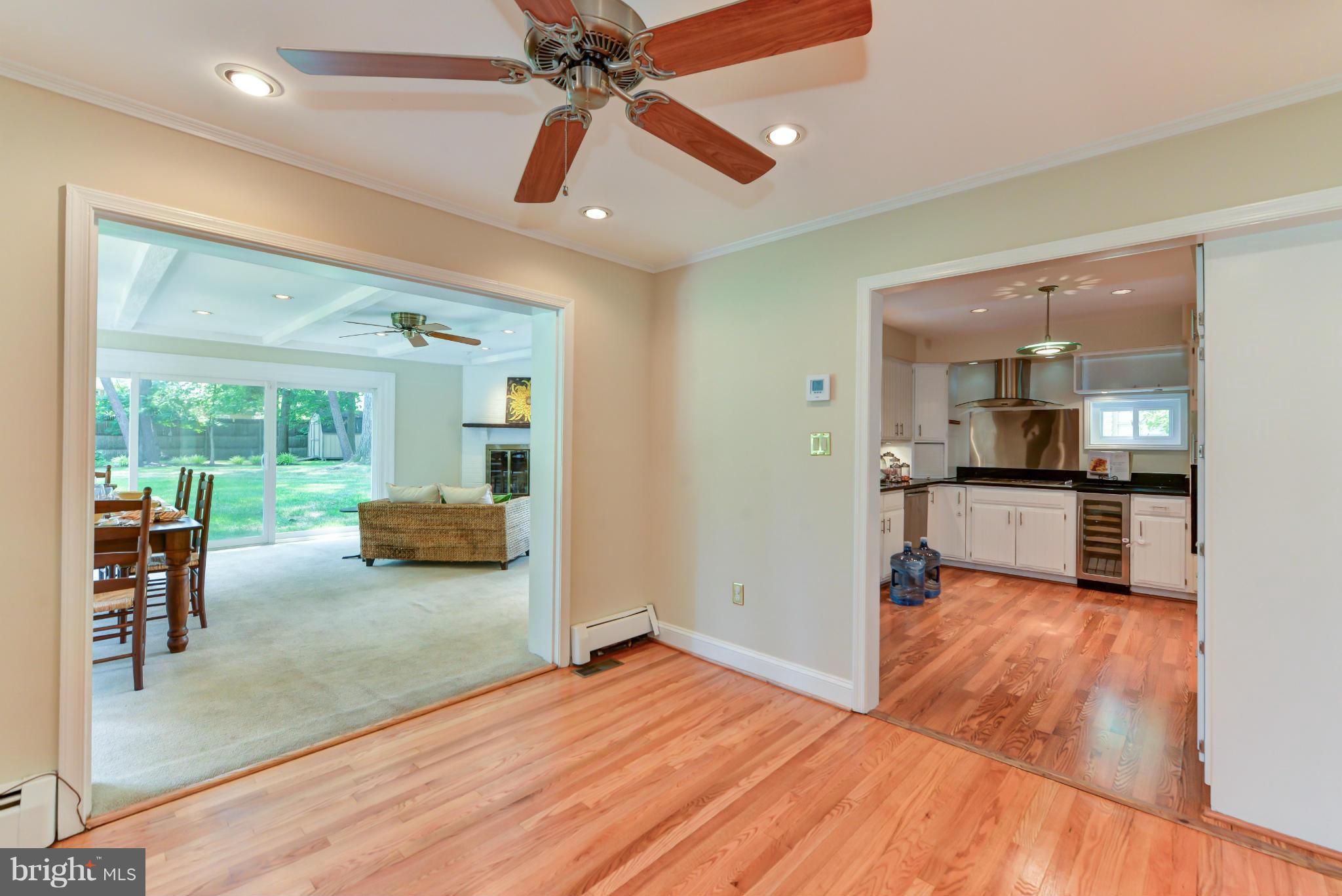 4007 Pine Brook Road Alexandria, VA 22310 - Photo 11 of 30 Interior (General)