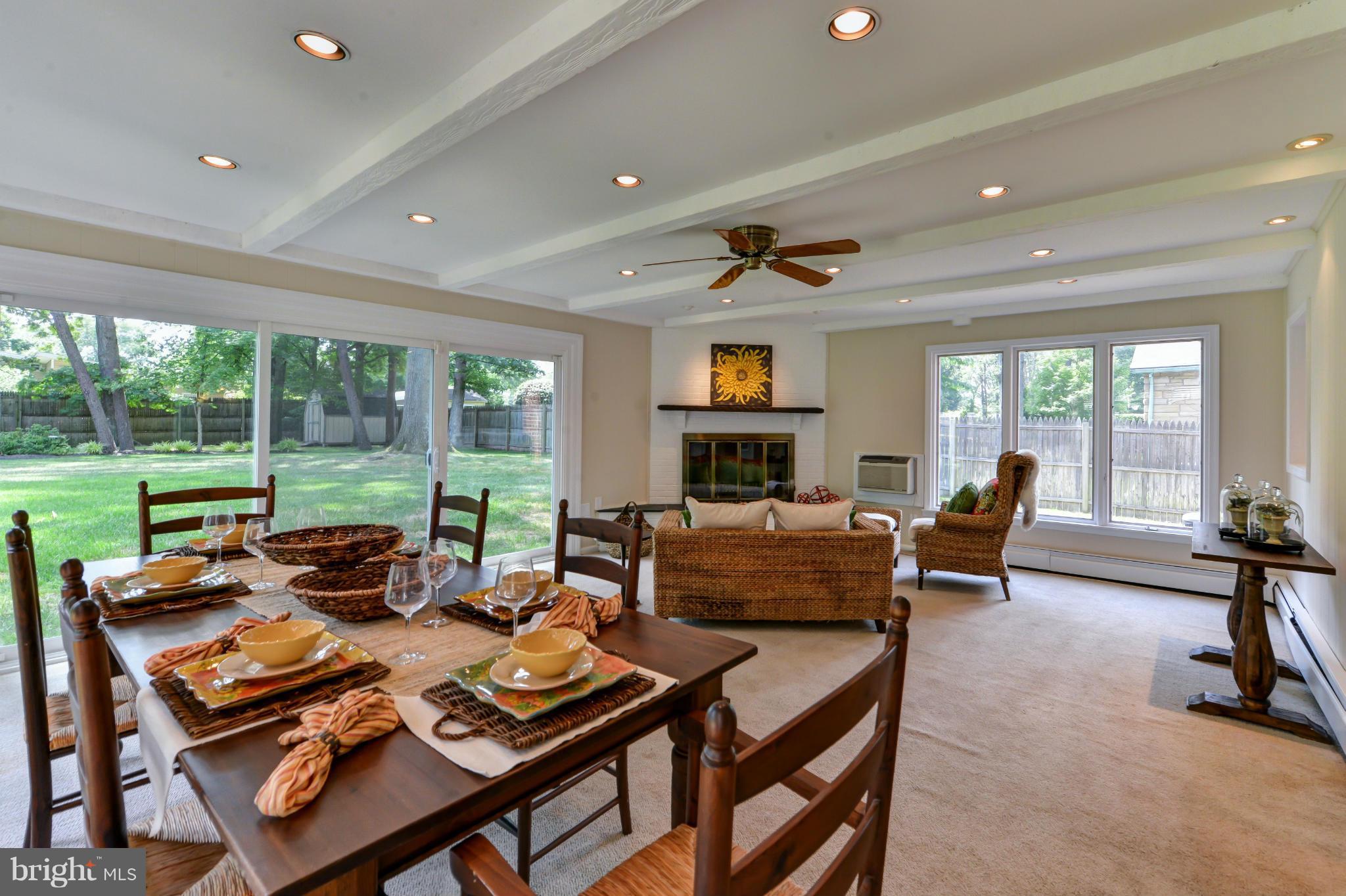 4007 Pine Brook Road Alexandria, VA 22310 - Photo 13 of 30 Family Room