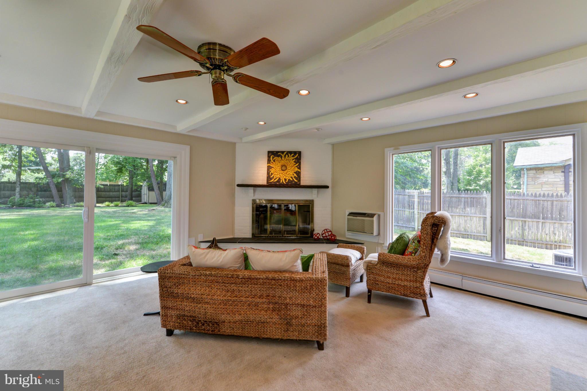 4007 Pine Brook Road Alexandria, VA 22310 - Photo 14 of 30 Family Room