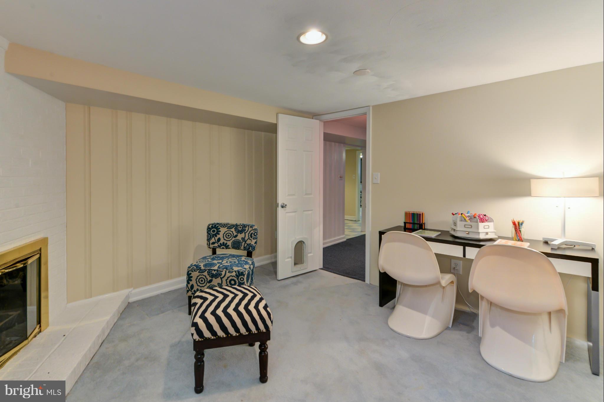 4007 Pine Brook Road Alexandria, VA 22310 - Photo 19 of 30 Interior (General)