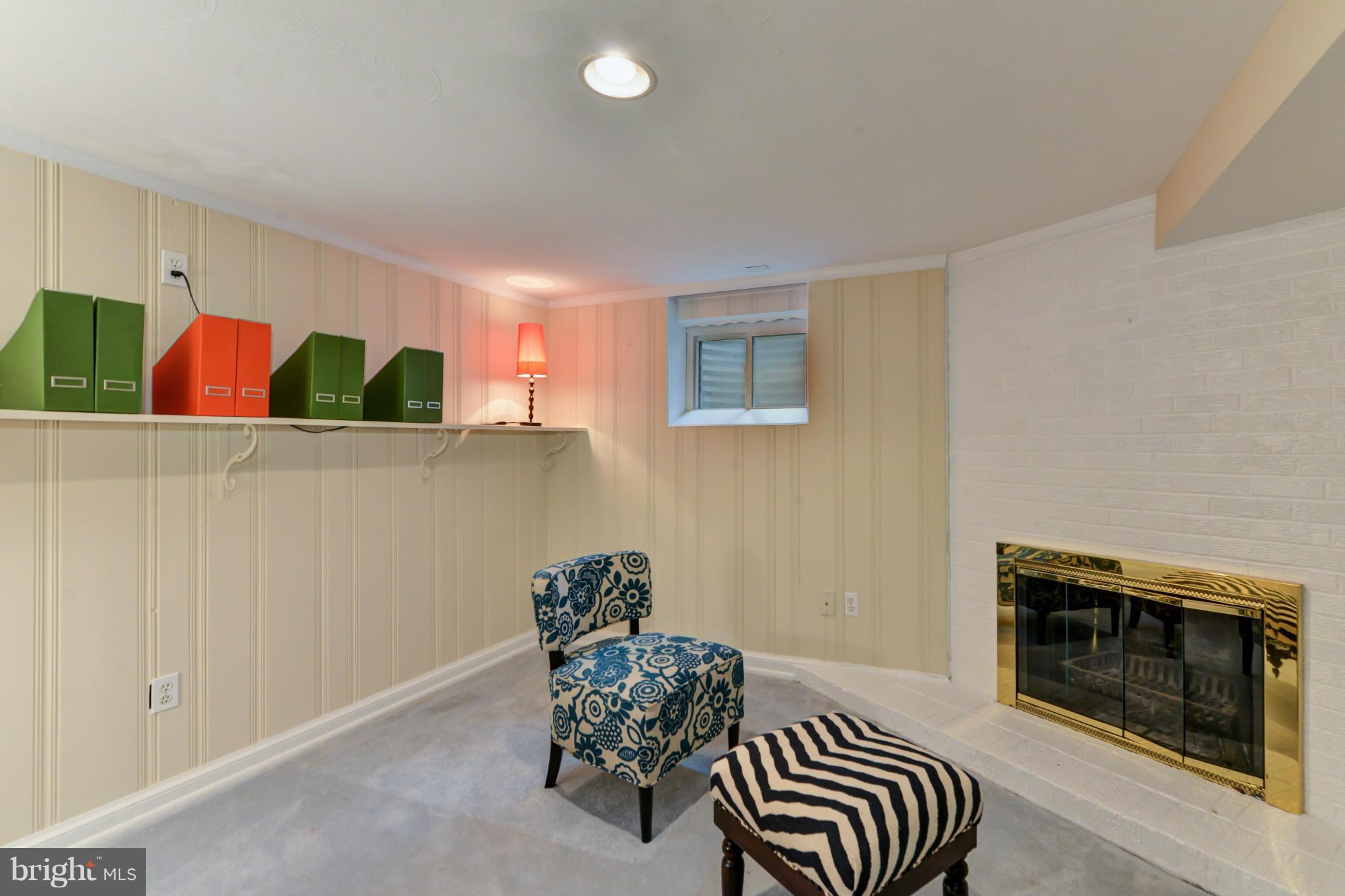 4007 Pine Brook Road Alexandria, VA 22310 - Photo 20 of 30 Interior (General)