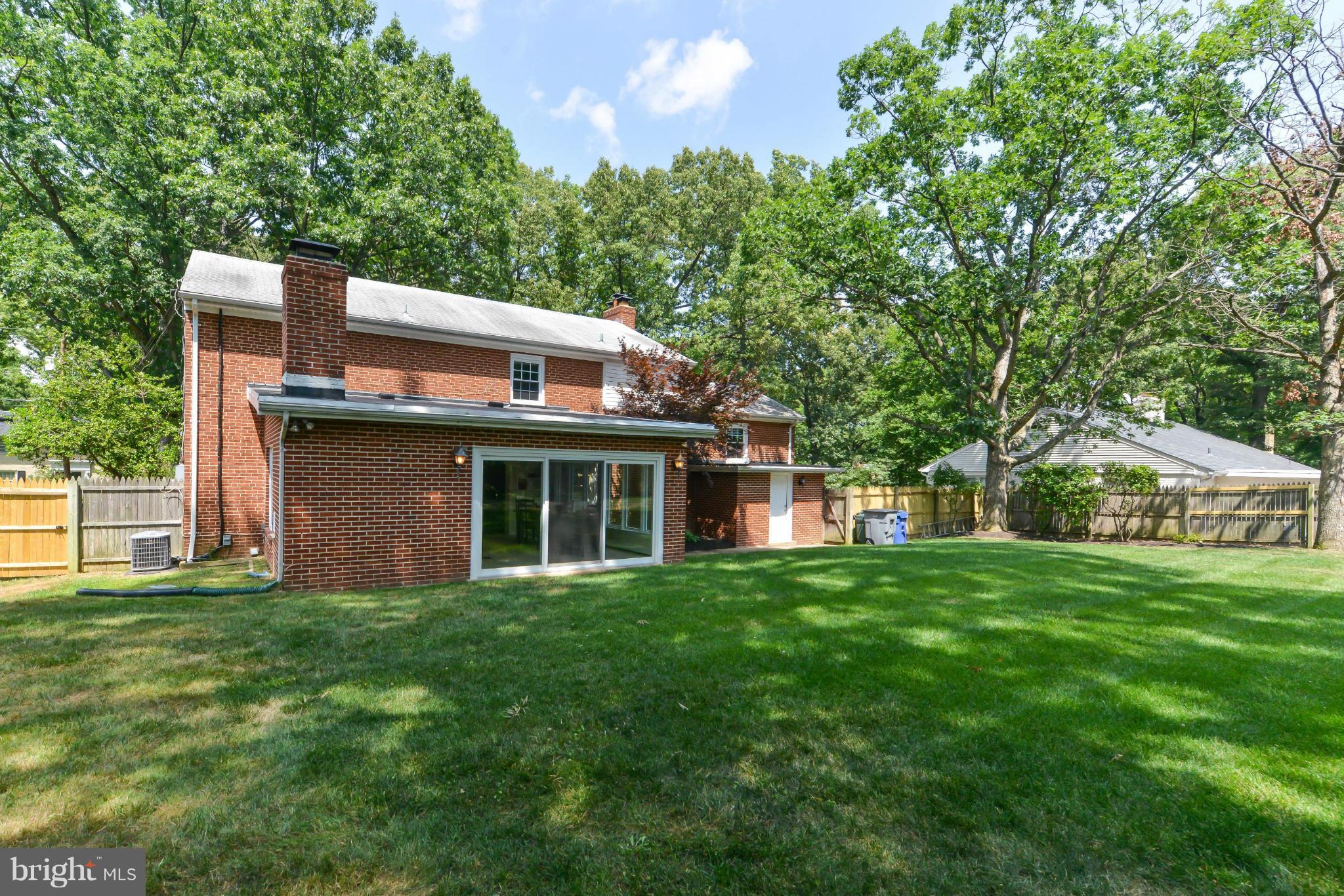 4007 Pine Brook Road Alexandria, VA 22310 - Photo 28 of 30 Exterior (General)