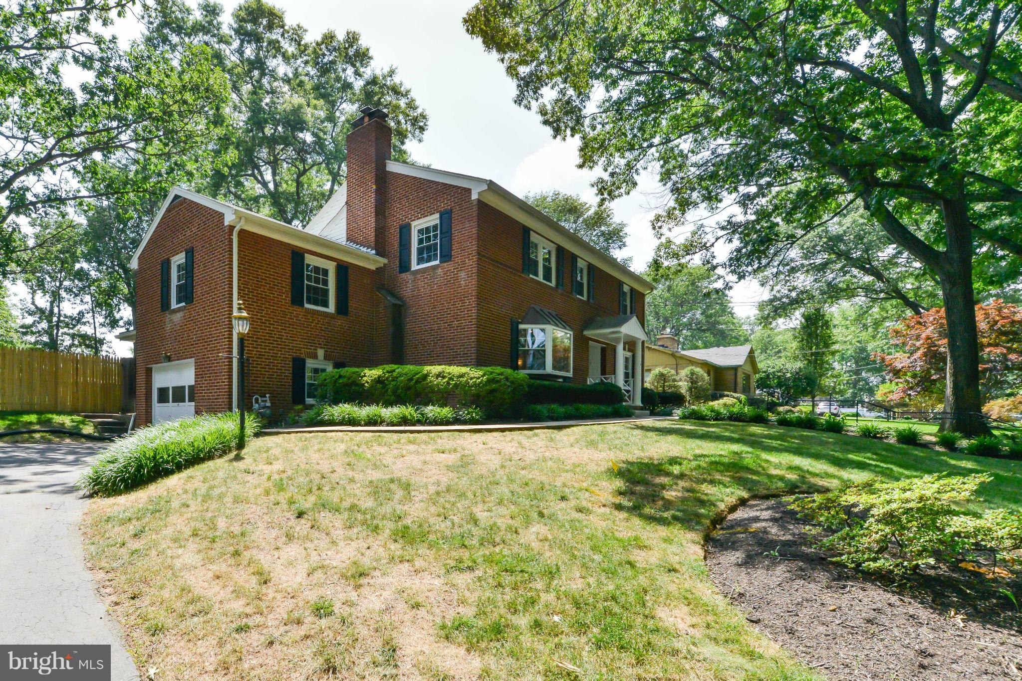 4007 Pine Brook Road Alexandria, VA 22310 - Photo 29 of 30 Exterior (General)