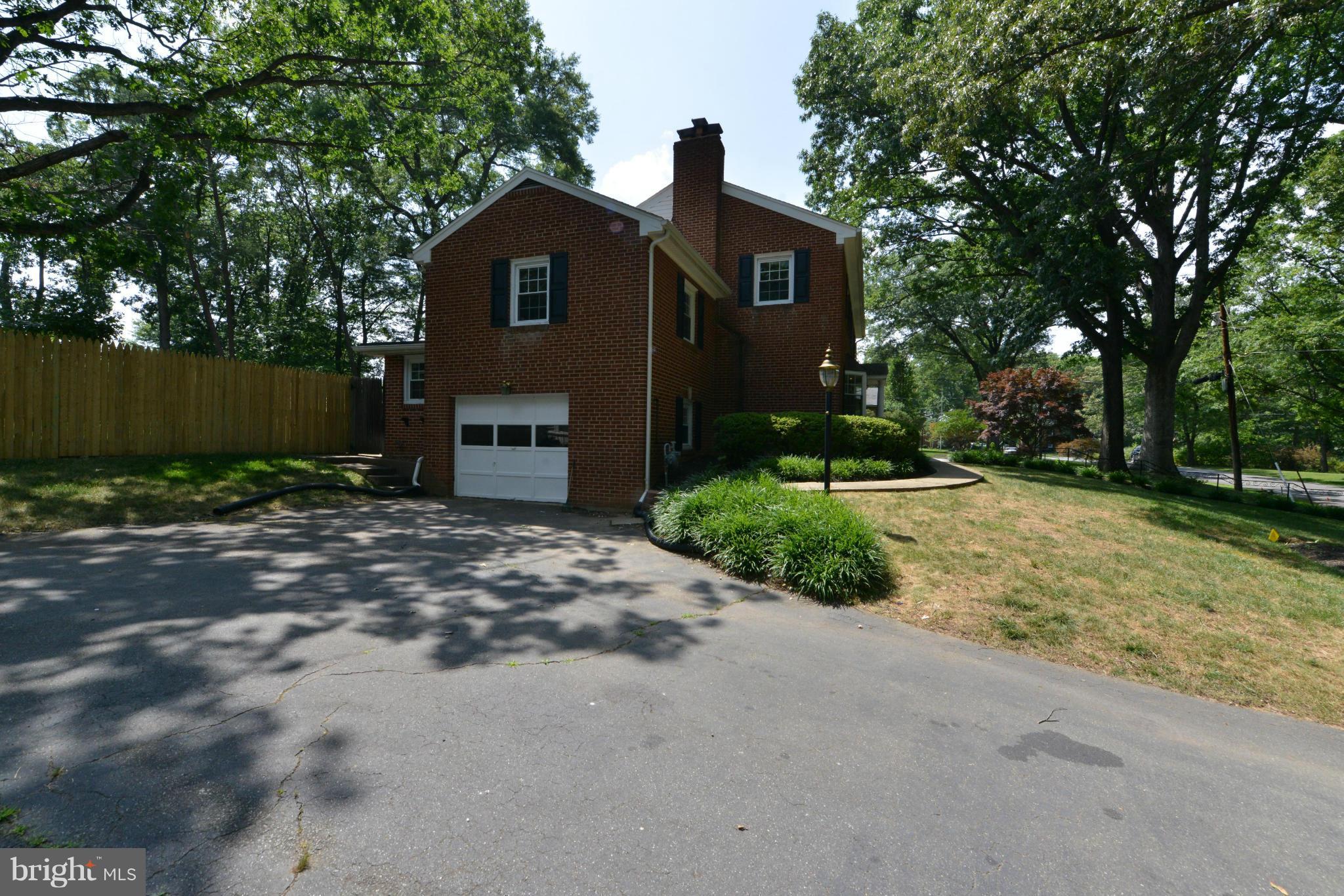 4007 Pine Brook Road Alexandria, VA 22310 - Photo 30 of 30 Exterior (General)