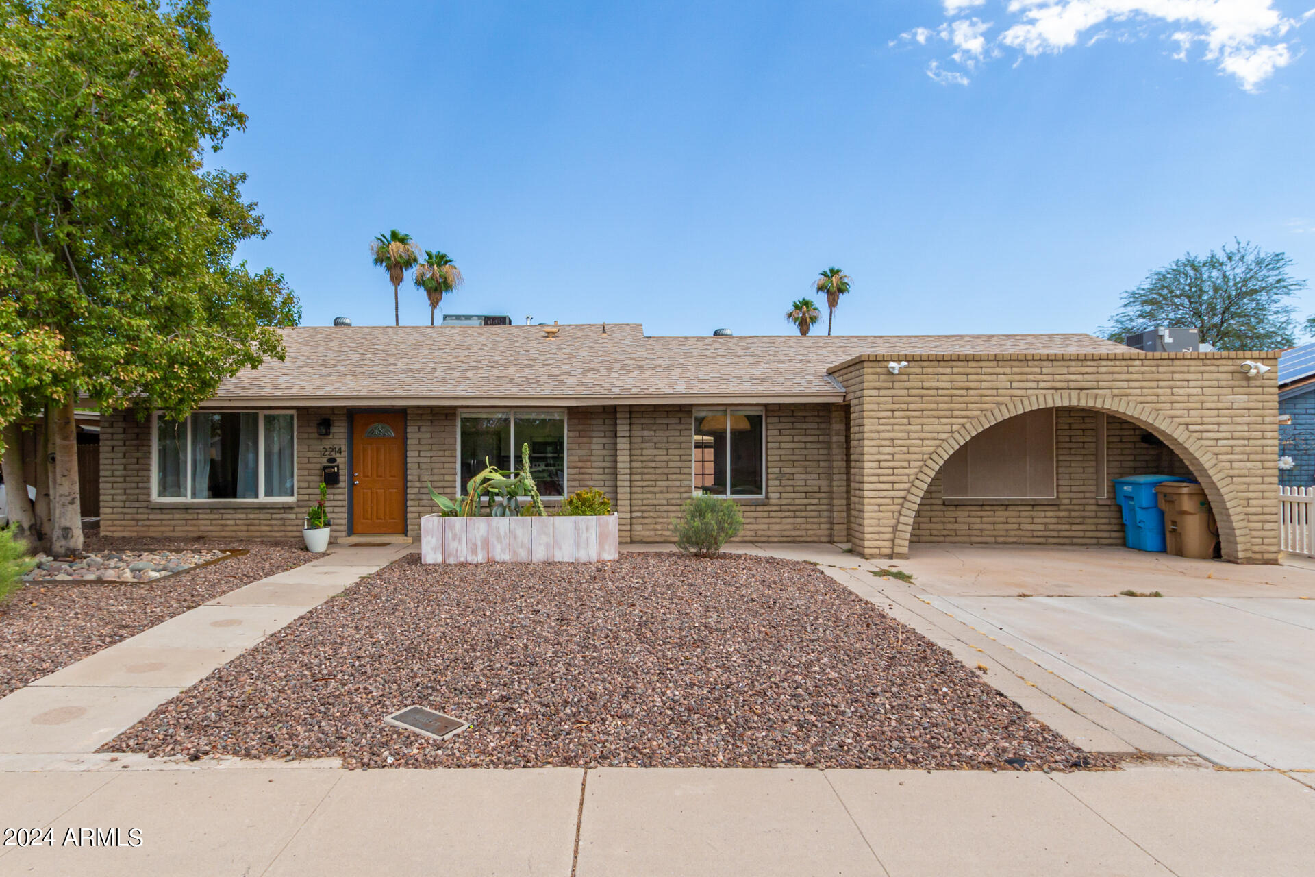 2214 West Charter Oak Road Phoenix, AZ 85029 - Photo 1 of 49 0002-01 - Charter
