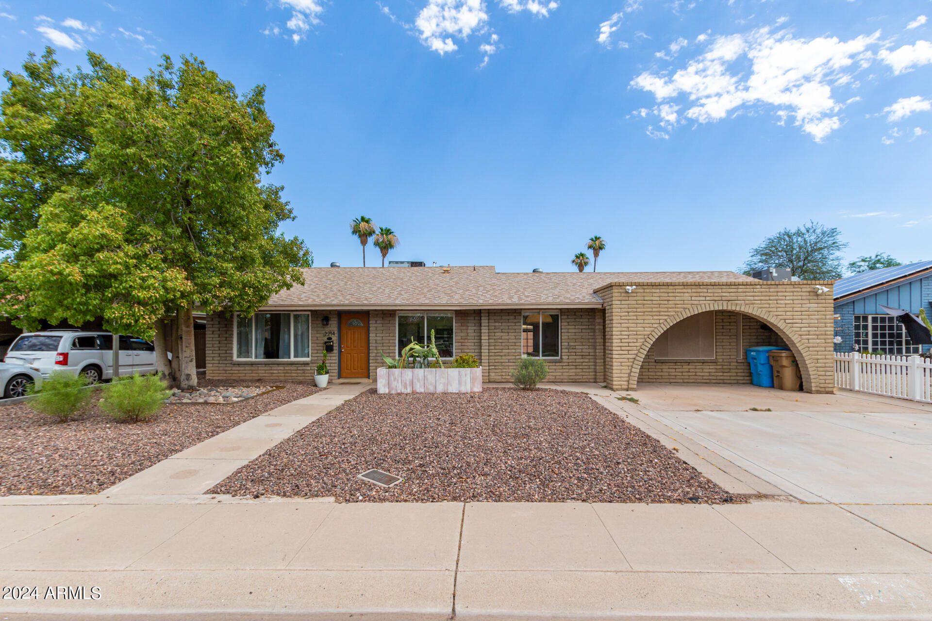 2214 West Charter Oak Road Phoenix, AZ 85029 - Photo 47 of 49 0001-02 - Charter