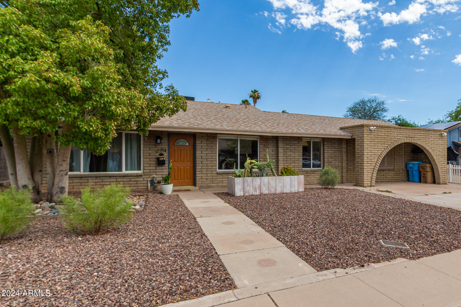 2214 West Charter Oak Road Phoenix, AZ 85029 - Photo 49 of 49 0005-05 - Charter