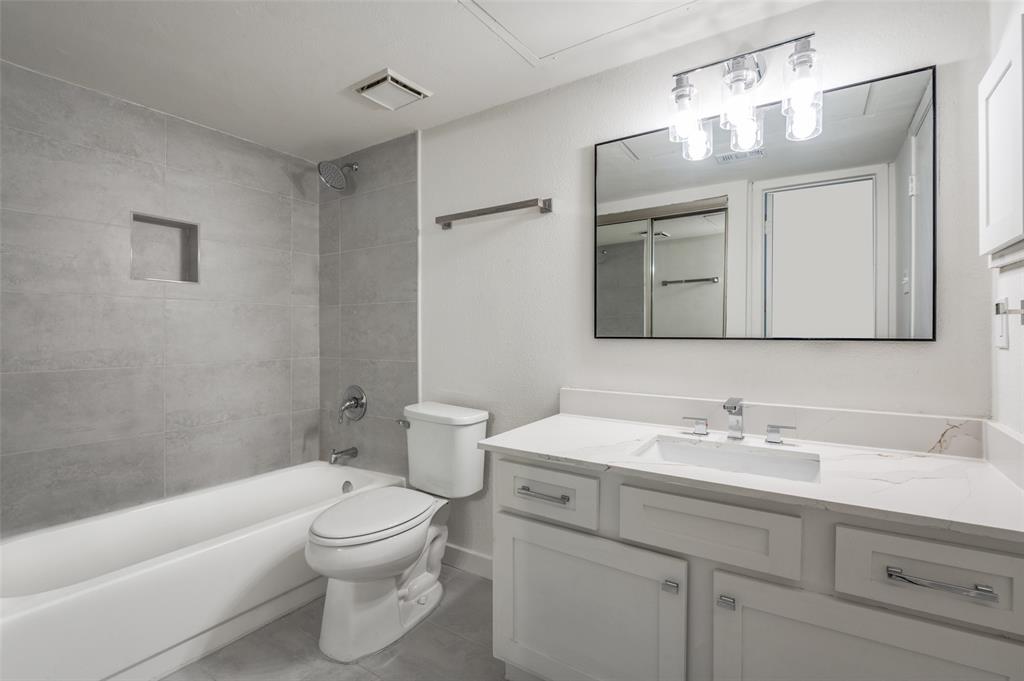 5550 Spring Valley Road, Unit D31 Dallas, TX 75254 - Photo 16 of 20