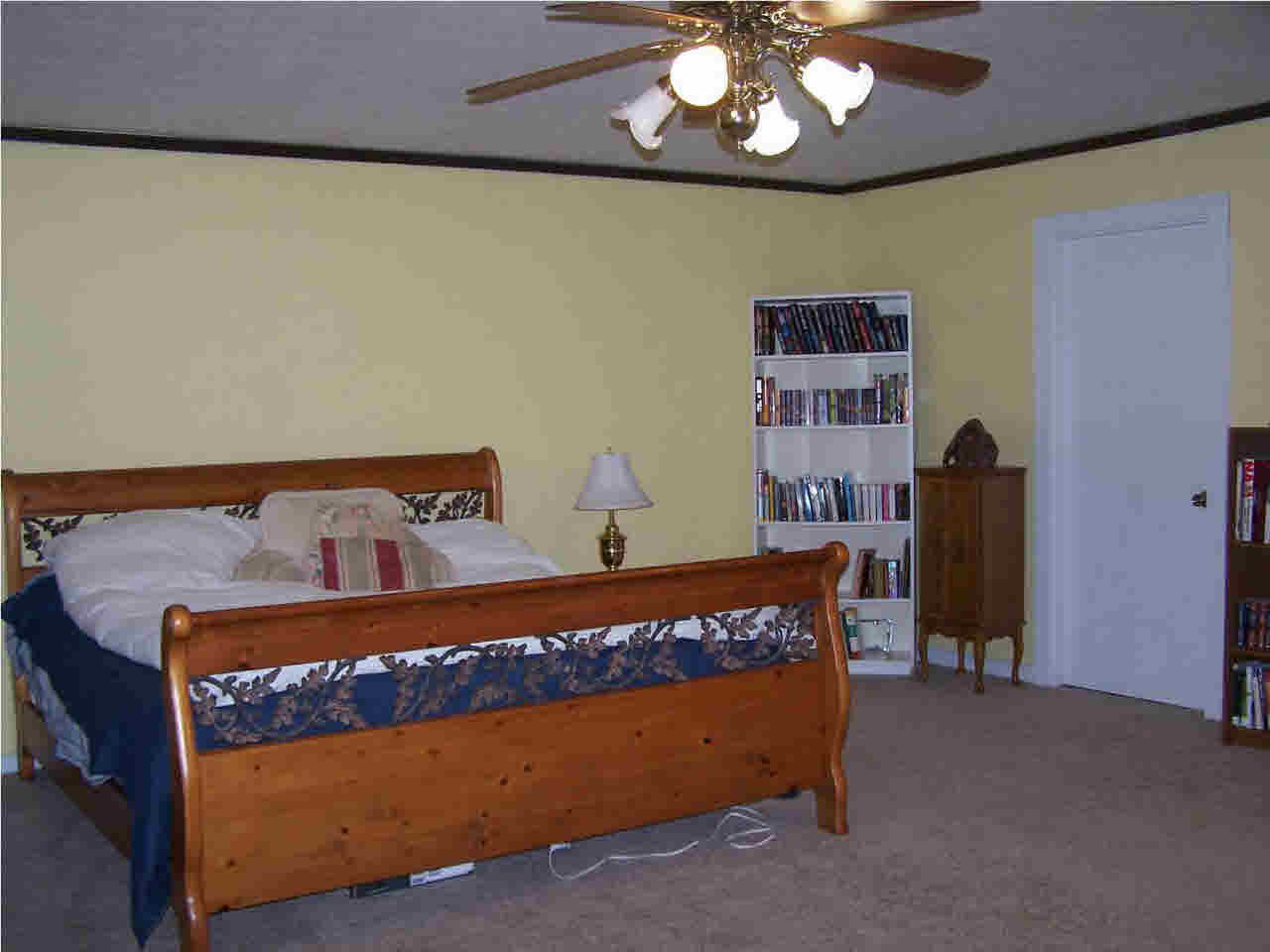 107 Pebble Brook Drive Clinton, MS 39056 - Photo 13 of 22 Photo 13