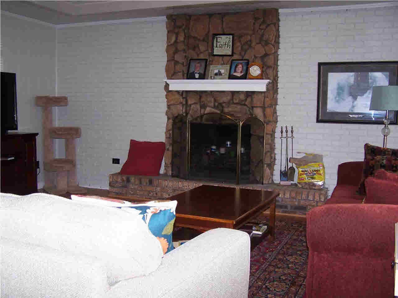 107 Pebble Brook Drive Clinton, MS 39056 - Photo 2 of 22 Photo 2