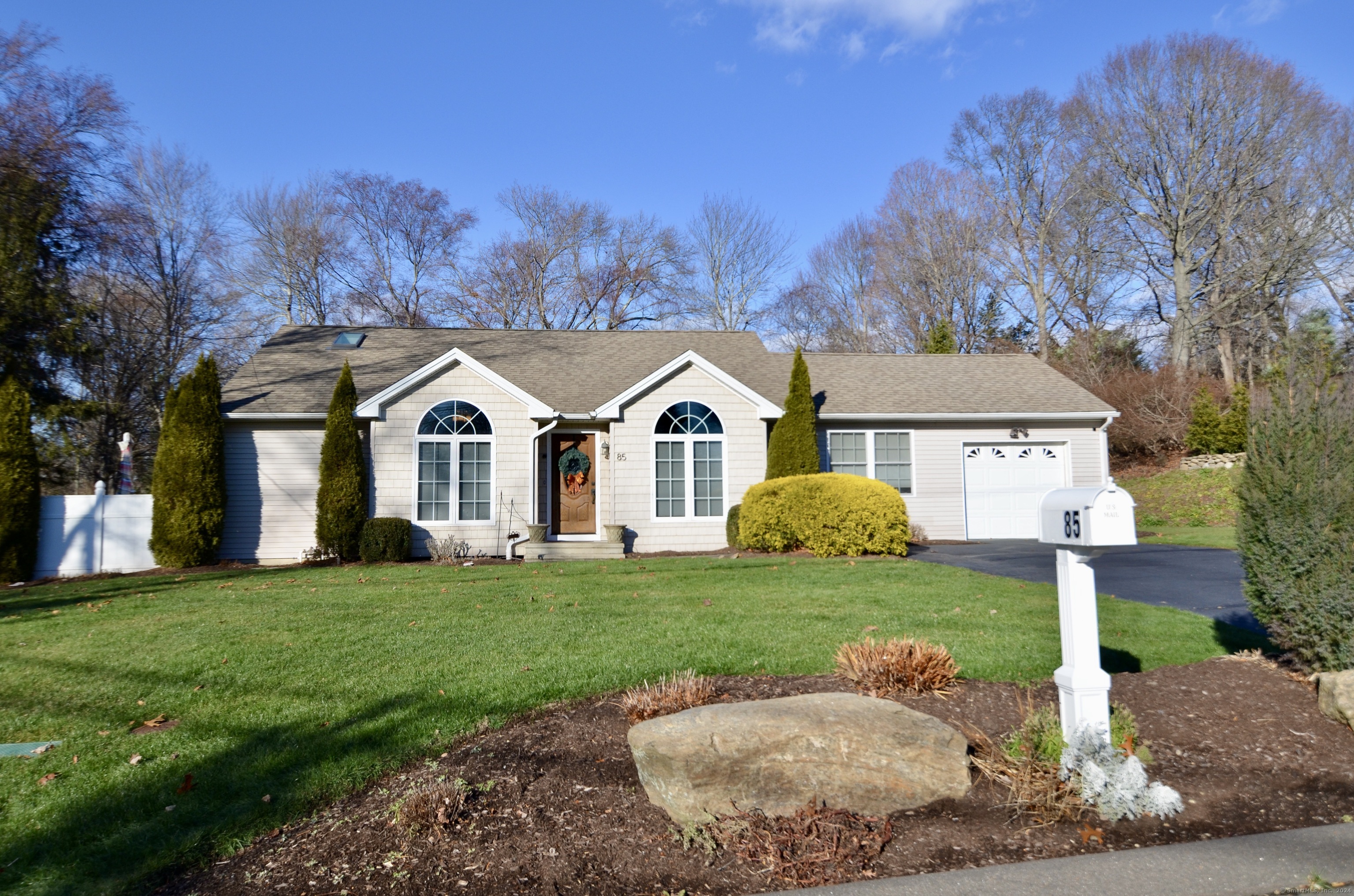 85 Ceil Road Trumbull, CT 06611 - Photo 1 of 1