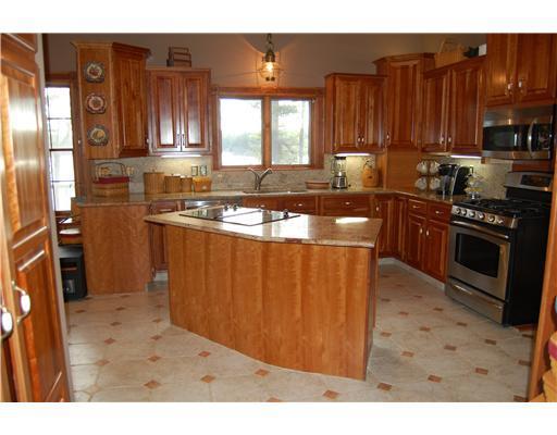 461 Sabbathday Road New Gloucester, ME 04260 - Photo 7 of 25 Kitchen.