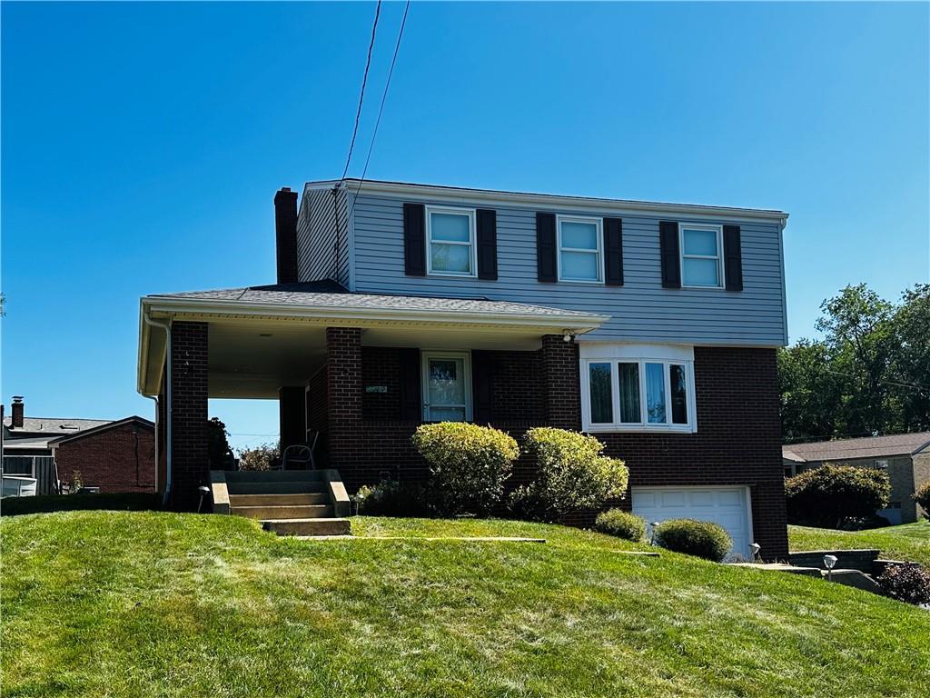 4053 Willett Road Pittsburgh, PA 15227 - Photo 36 of 47 Gallery Image 36