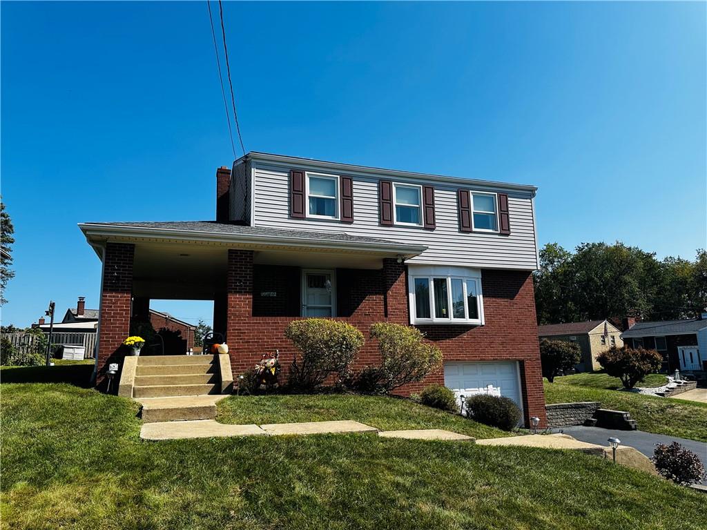 4053 Willett Road Pittsburgh, PA 15227 - Photo 46 of 47 Gallery Image 46