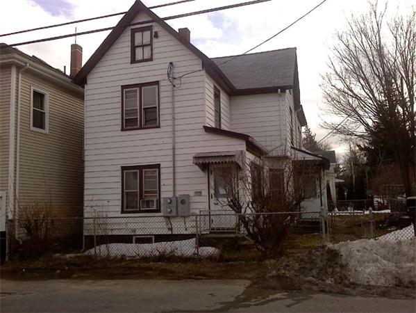 23 Dickinson Street Fall River, MA 02721 - Photo 1 of 1 Gallery Image 1