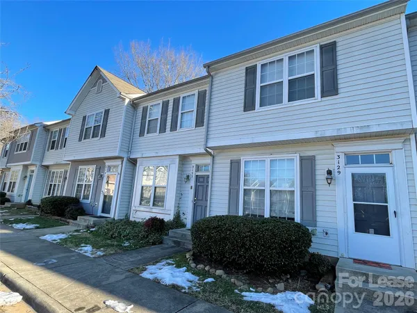 $1,595 | 3129 Nevin Pl Drive, Charlotte, NC 28269