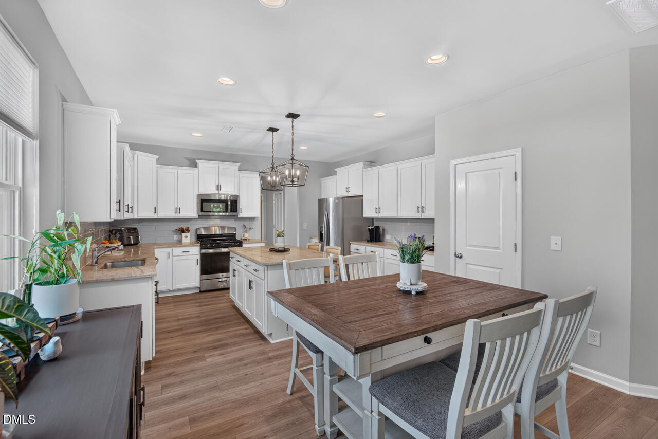 72 Mae Court Roxboro, NC 27573 - Photo 12 of 33