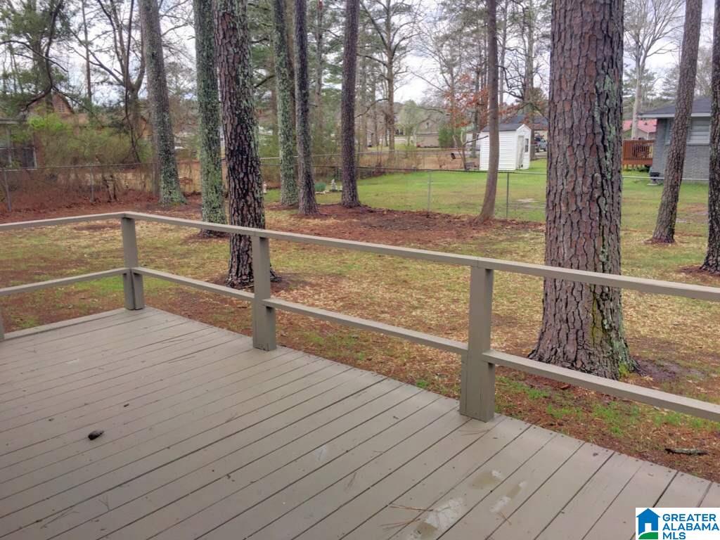 205 Taylor Road Gadsden, AL 35905 - Photo 25 of 27