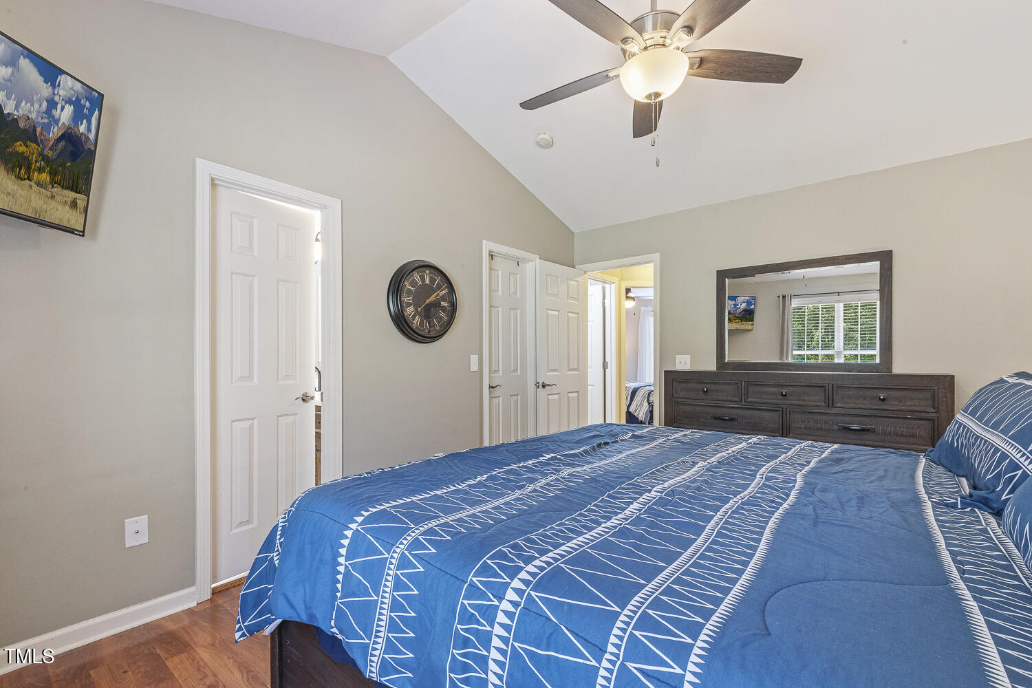9017 Hunterfox Court Raleigh, NC 27603 - Photo 27 of 55 028