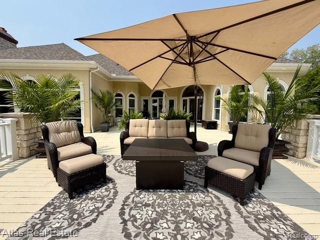 5415 Walker Road Davison, MI 48423 - Photo 19 of 55 Gallery Image 19