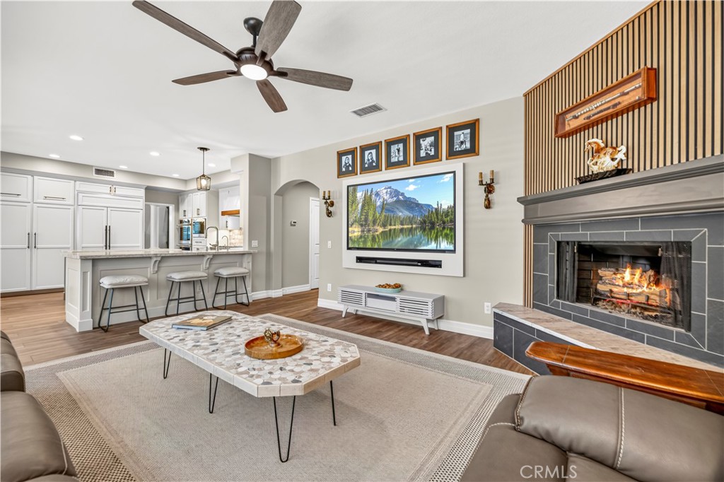 15260 Saddleback Road Canyon Country, CA 91387 - Photo 17 of 57 Gallery Image 17