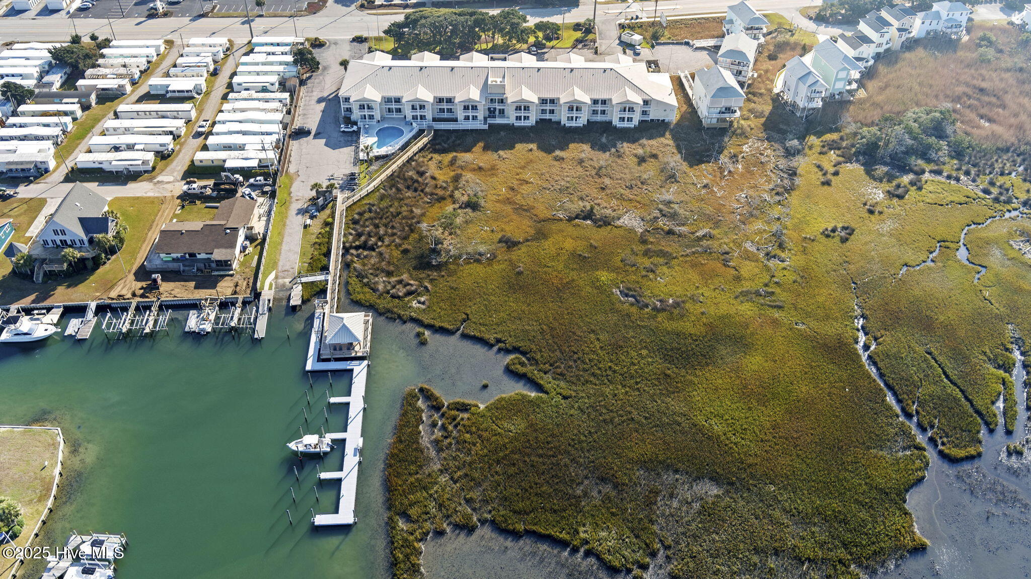 602 West Fort Macon Road, Unit 148 Atlantic Beach, NC 28512 - Photo 45 of 46 62-web-or-mls-148PalmSuites-Nov22-2025-0
