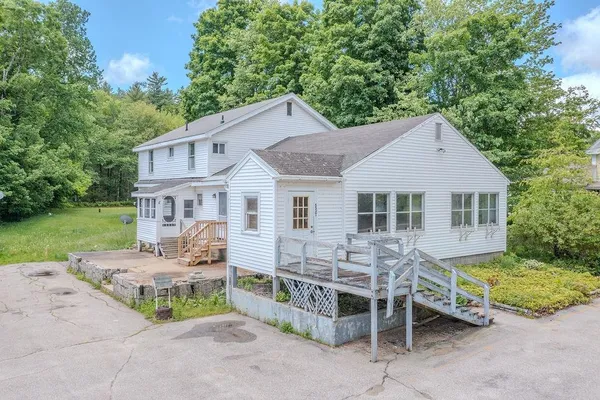 $369,900 | 553 Province Road, Strafford, NH 03884
