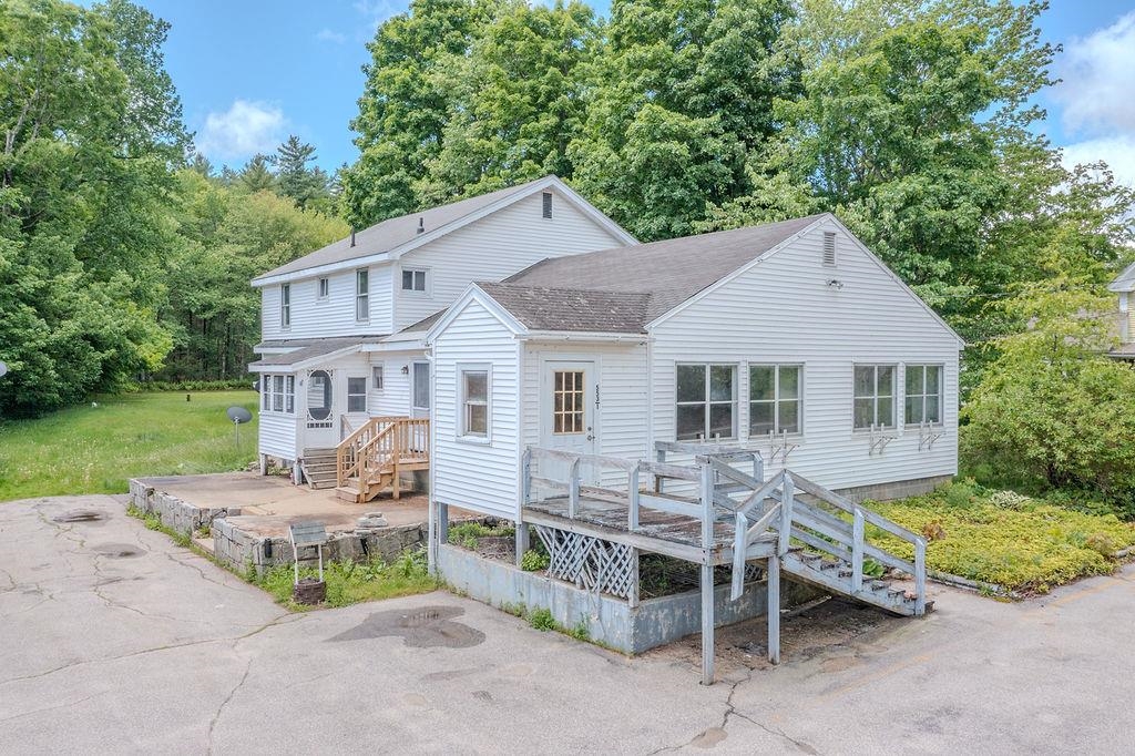 553 Province Road Strafford, NH 03884 - Photo 1 of 37