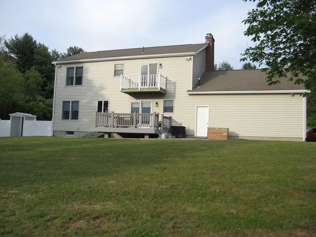 419 Mill Valley Road Belchertown, MA 01007 - Photo 8 of 30 Gallery Image 8
