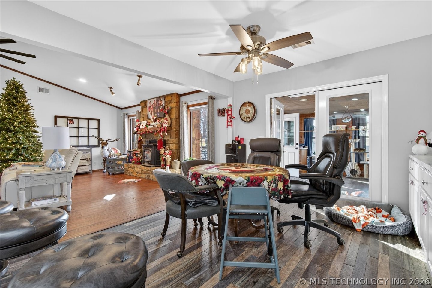 1127 5205th Road Pawhuska, OK 74056 - Photo 5 of 48 Gallery Image 5