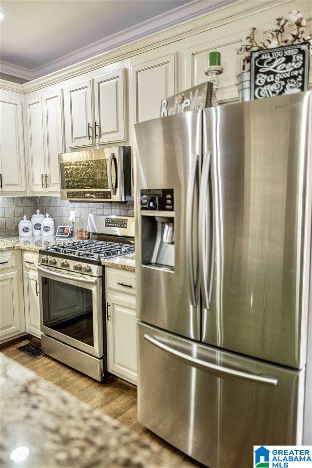 117 Pats Way Springville, AL 35146 - Photo 4 of 30