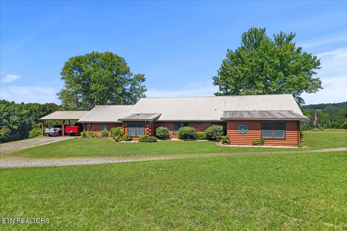 910 Reagan Valley Road Tellico Plains, TN 37385 - Photo 43 of 49 43