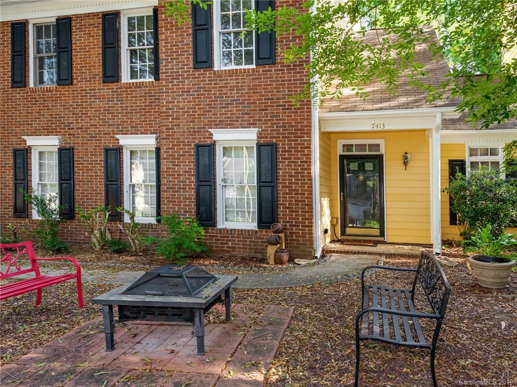 7413 Trotter Road Charlotte, NC 28216 - Photo 2 of 21