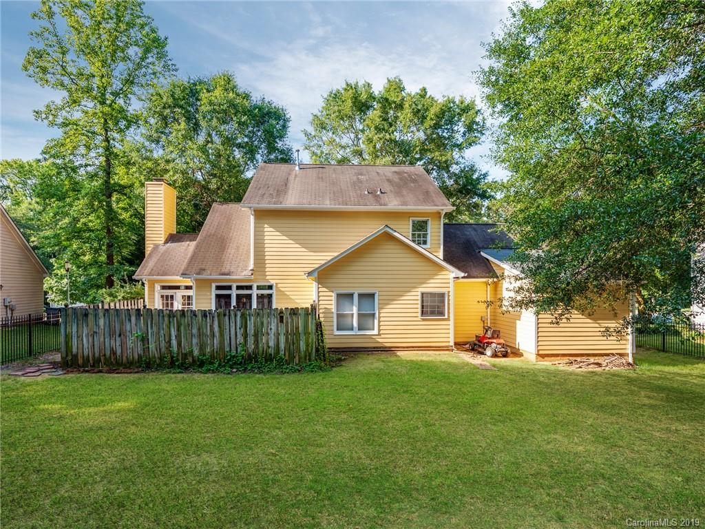 7413 Trotter Road Charlotte, NC 28216 - Photo 21 of 21