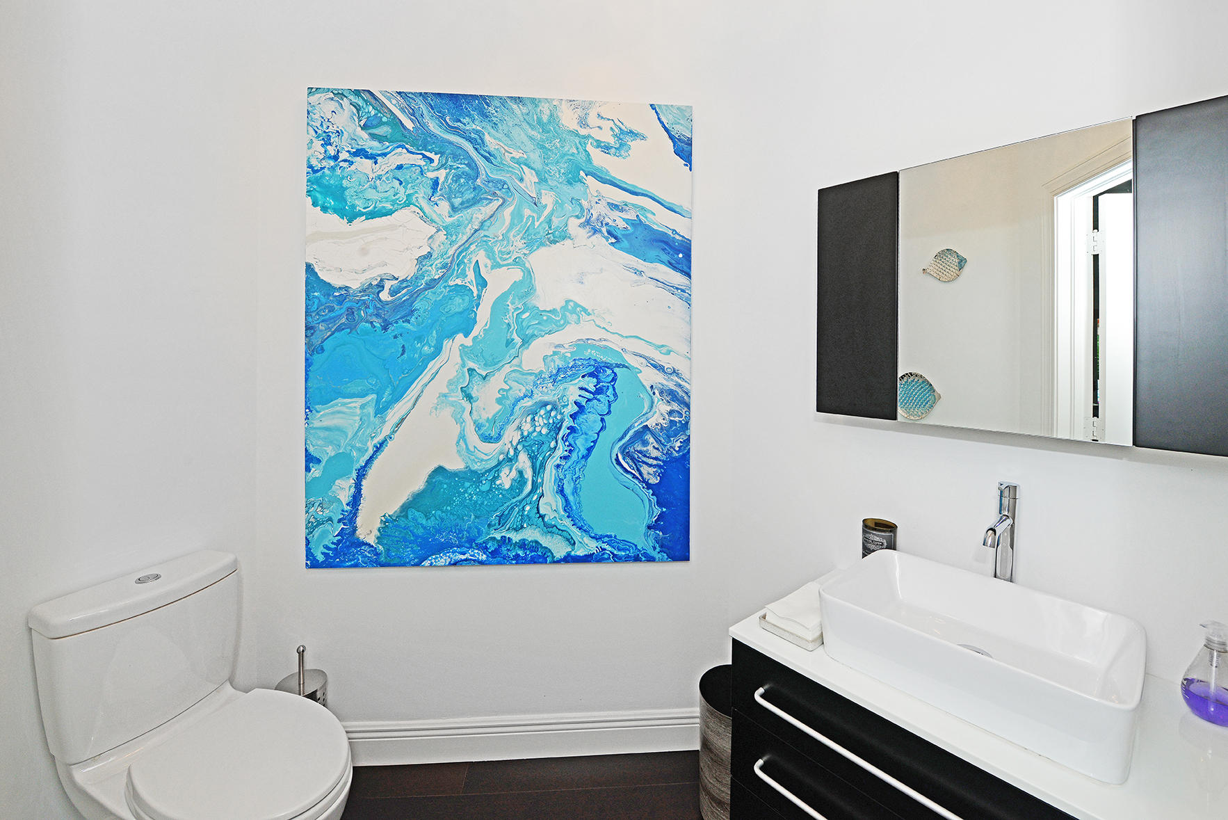21311 Harrow Court Boca Raton, FL 33433 - Photo 14 of 38 Powder Room