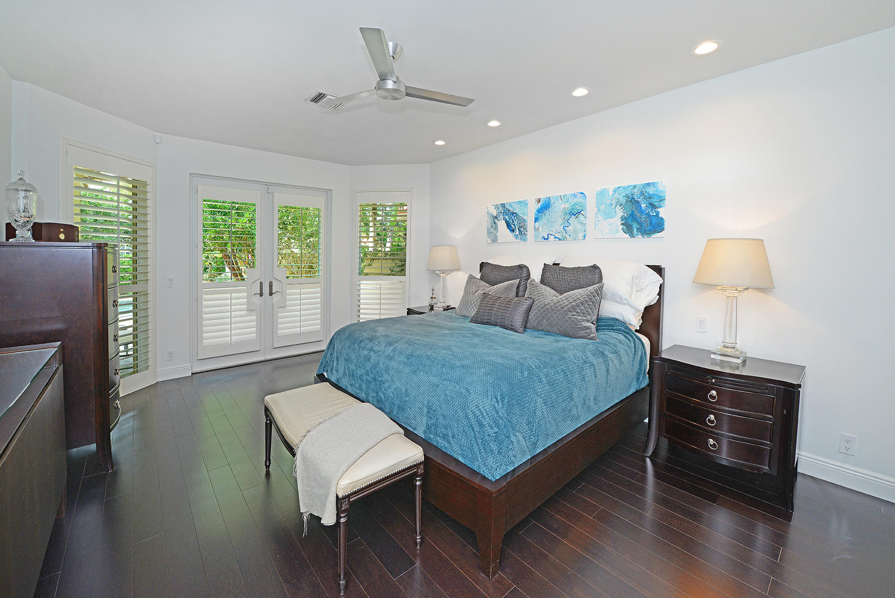 21311 Harrow Court Boca Raton, FL 33433 - Photo 15 of 38 Master Suite