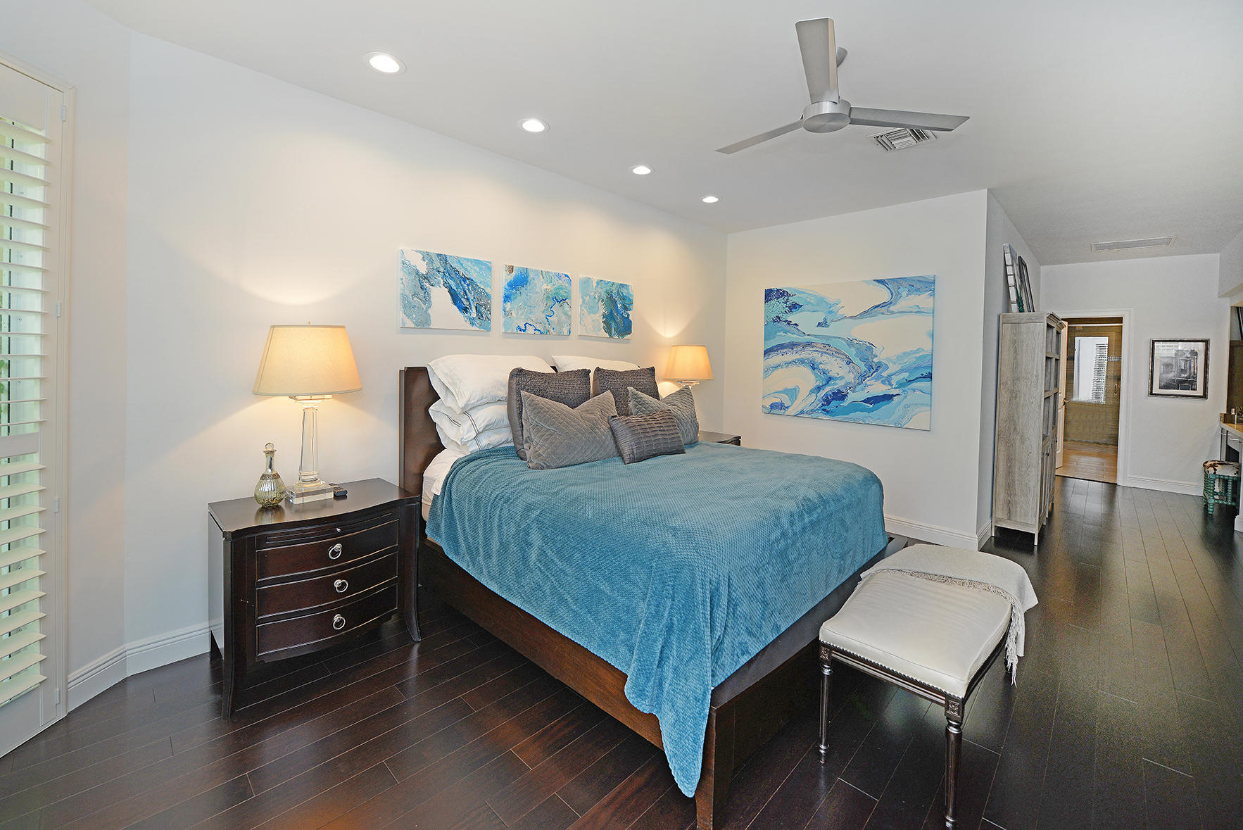 21311 Harrow Court Boca Raton, FL 33433 - Photo 16 of 38 Master Suite
