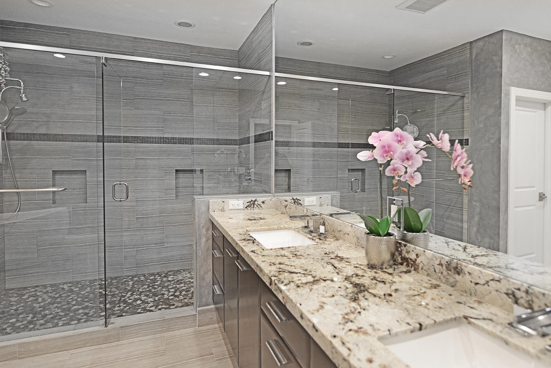 21311 Harrow Court Boca Raton, FL 33433 - Photo 19 of 38 Master Bath