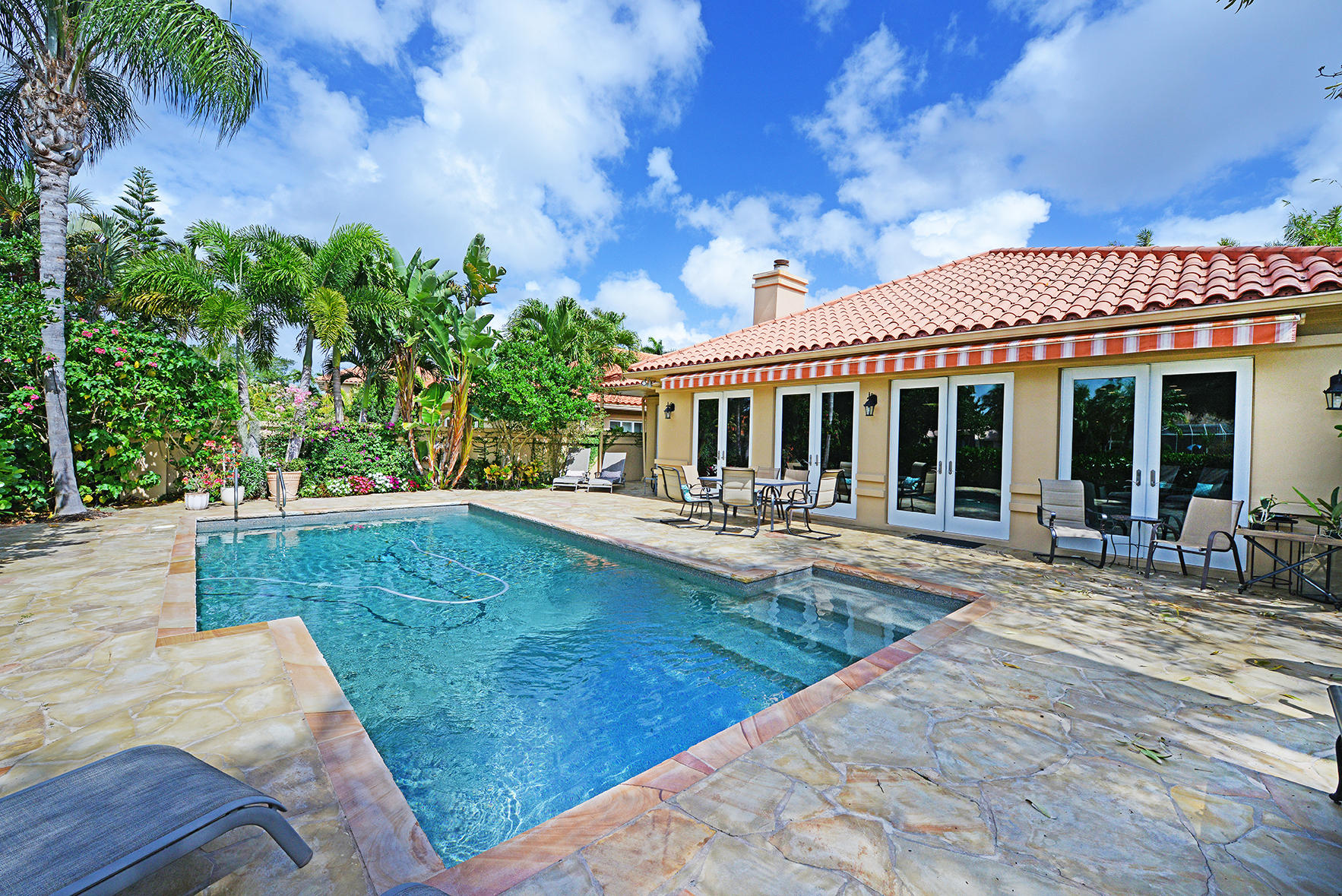 21311 Harrow Court Boca Raton, FL 33433 - Photo 27 of 38 Great for Enteratining