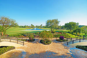 21311 Harrow Court Boca Raton, FL 33433 - Photo 33 of 38 View from Clubhouse
