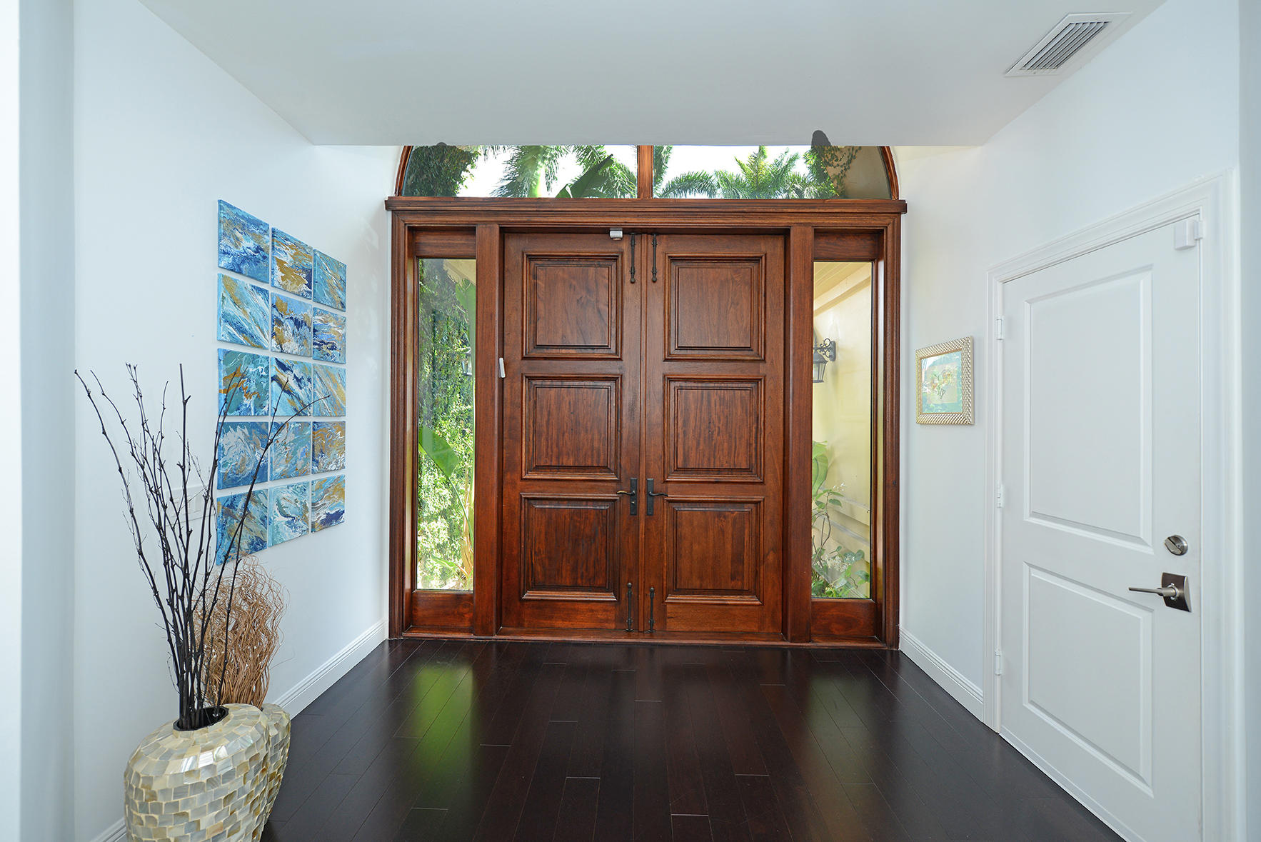21311 Harrow Court Boca Raton, FL 33433 - Photo 4 of 38 Entry Foyer