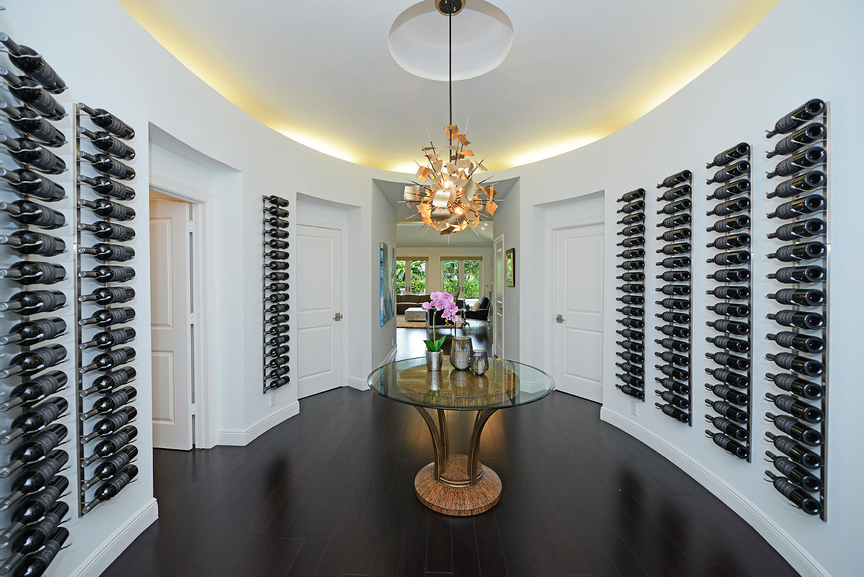 21311 Harrow Court Boca Raton, FL 33433 - Photo 6 of 38 Hardwood Floors
