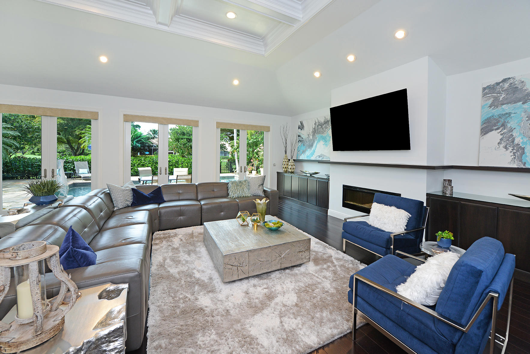 21311 Harrow Court Boca Raton, FL 33433 - Photo 8 of 38 Great Room