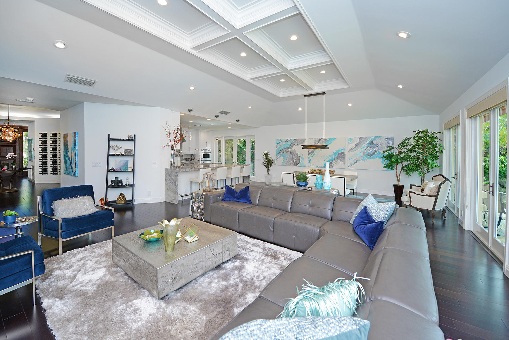 21311 Harrow Court Boca Raton, FL 33433 - Photo 9 of 38 Perfect for Entertaining